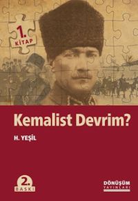 Kemalist Devrim?