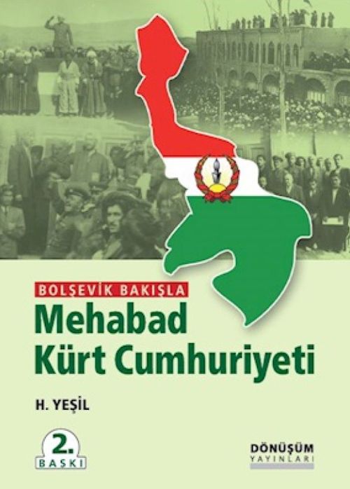 Bolşevik Bakışla Mehabad Kürt Cumhuriyeti