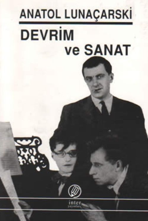Devrim ve Sanat