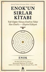 Enok'un Sırlar Kitabı