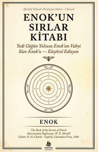 Enok'un Sırlar Kitabı