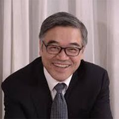  Zhu Yongxin