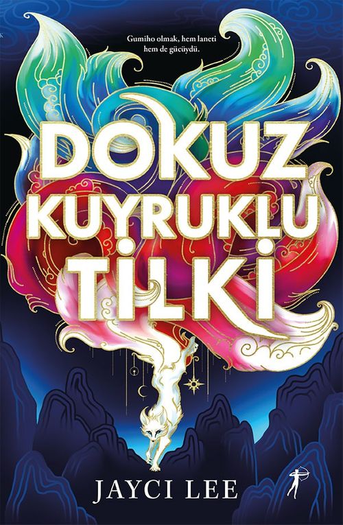Dokuz  Kuyruklu Tilki / Dört Krallık Diyarı 1