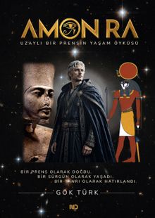 Amon Ra
