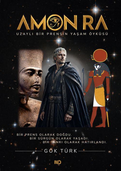 Amon Ra