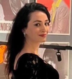  Hilal İşçi Yiğit