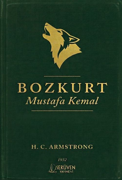 Bozkurt Mustafa Kemal