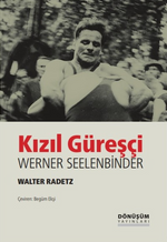Kızıl Güreşçi Werner Seelenbinder