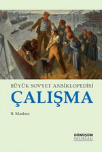 Büyük Sovyet Ansiklopedisi Çalışma