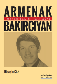 Armenak Bakırcıyan