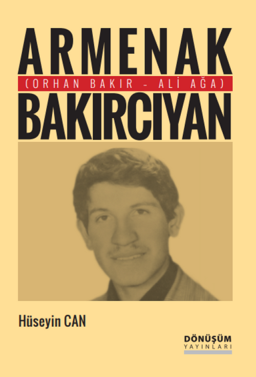 Armenak Bakırcıyan