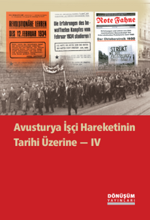 Avusturya İşçi Hareketinin Tarihi Üzerine IV