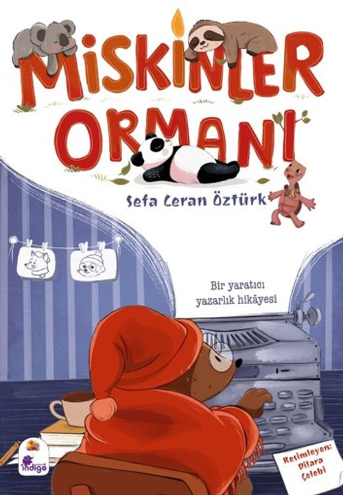 Miskinler Ormanı