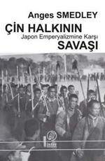Çin Halkının Japon Emperyalizmine Karşı Savaşı