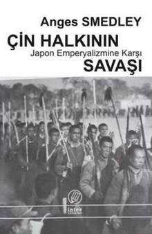 Çin Halkının Japon Emperyalizmine Karşı Savaşı