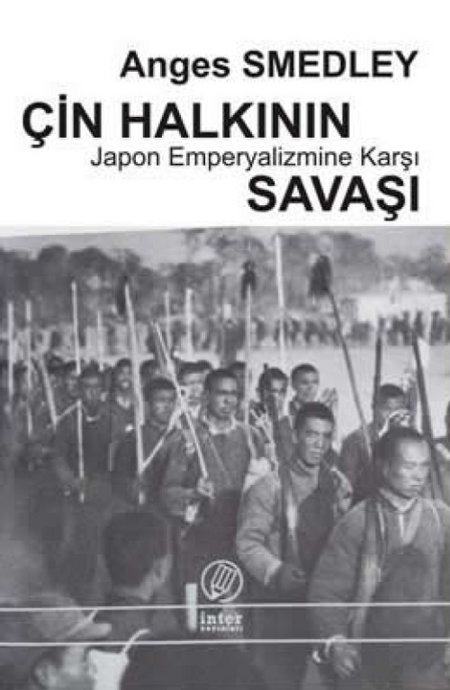 Çin Halkının Japon Emperyalizmine Karşı Savaşı