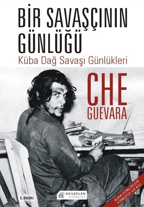 Bir Savaşçının Günlüğü