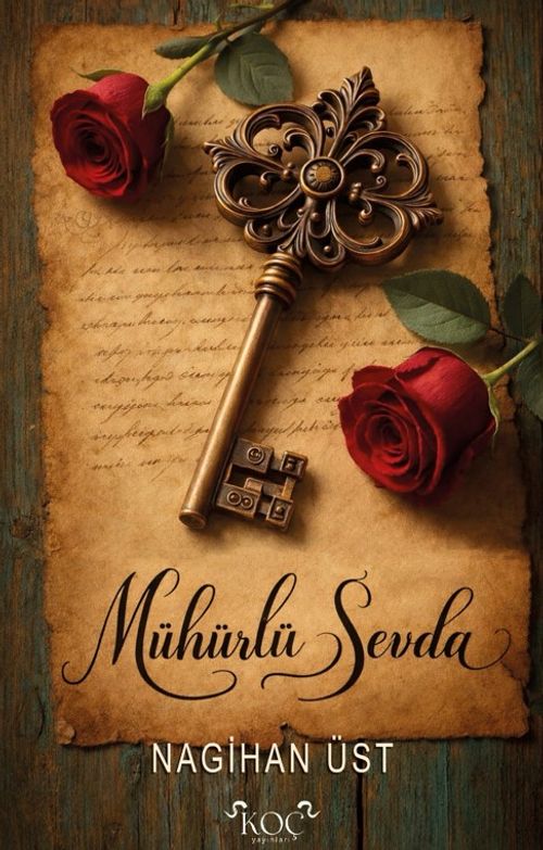 Mühürlü Sevda