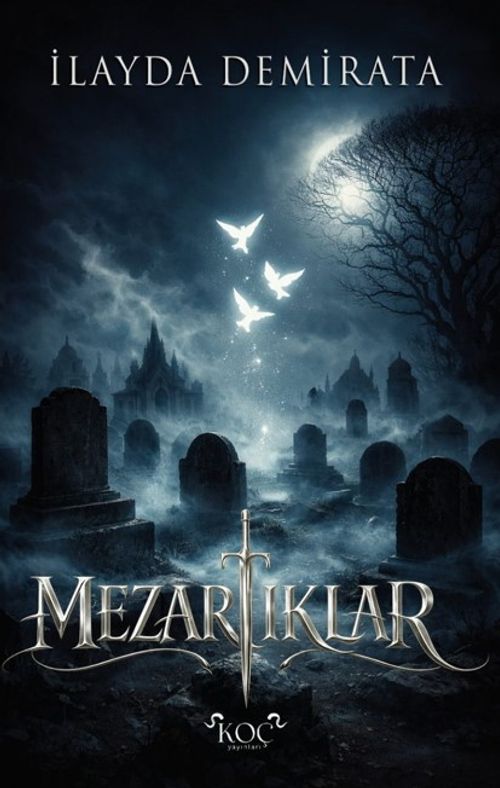 Mezarlıklar