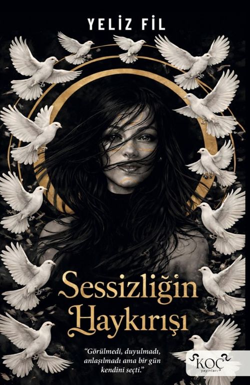 Sessizliğin Haykırışı