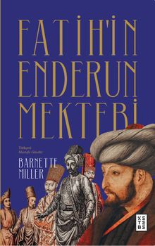 Fatih'in Enderun Mektebi