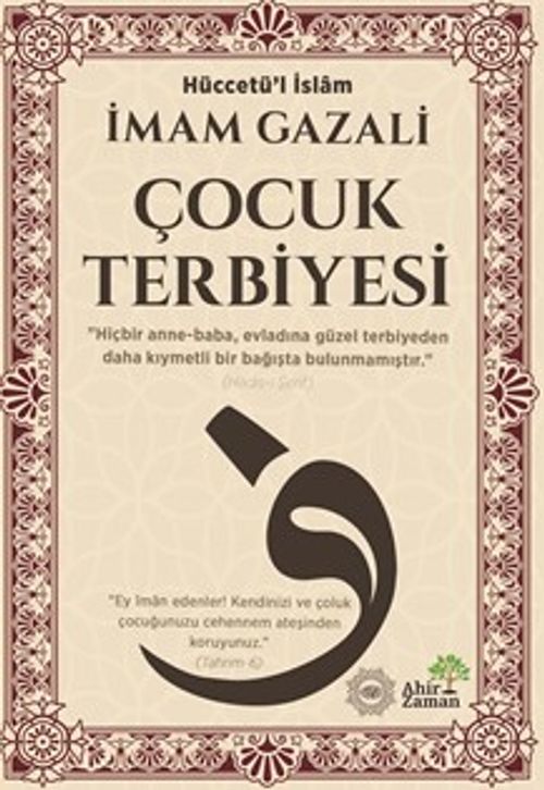 Çocuk Terbiyesi