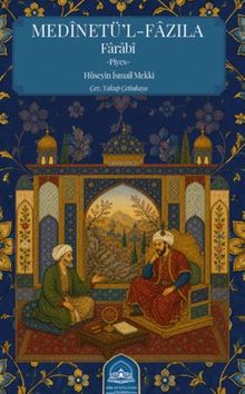 Medinetü'l-fazıla-Farabi