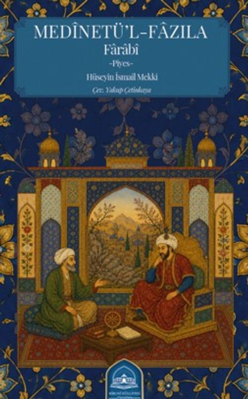 Medinetü'l-fazıla-Farabi