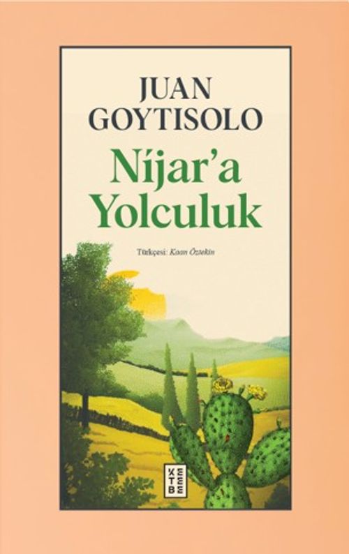 Nijar'a Yolculuk