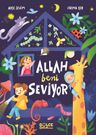 Allah Beni Seviyor (Fleksi Cilt)