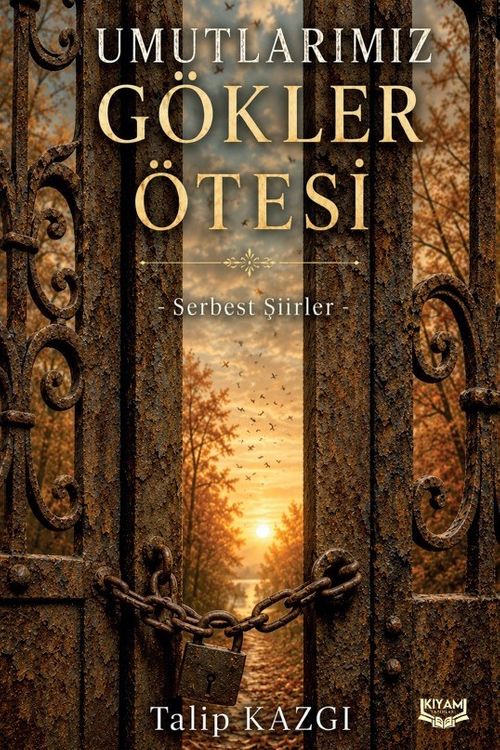 Umutlarımız Gökler Ötesi