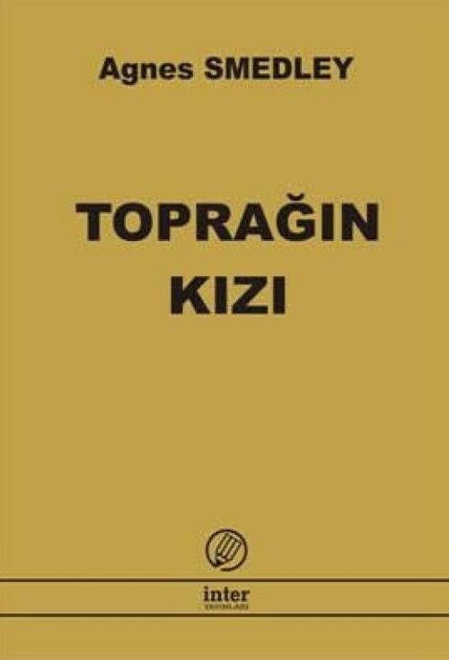 Toprağın Kızı