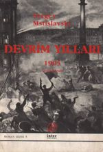 Devrim Yılları-1905