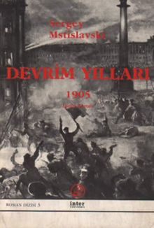Devrim Yılları-1905
