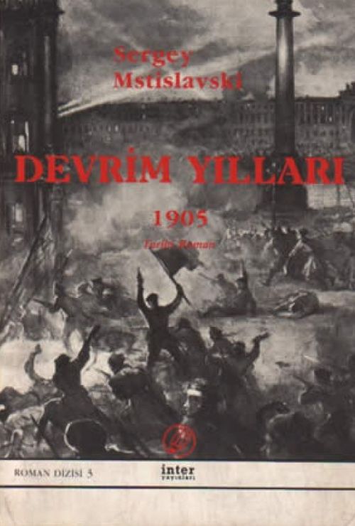 Devrim Yılları-1905