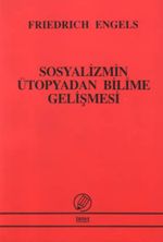 Sosyalizmin Ütopyadan Bilime Gelişmesi