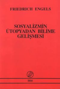 Sosyalizmin Ütopyadan Bilime Gelişmesi
