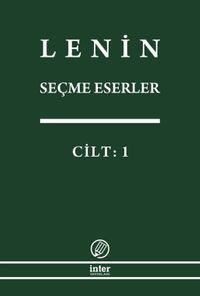 Seçme Eserler (1. Cilt) / Lenin