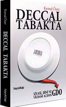 Deccal Tabakta