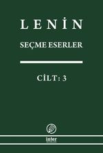 Seçme Eserler (3. Cilt) / Lenin