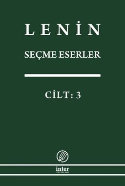 Seçme Eserler (3. Cilt) / Lenin