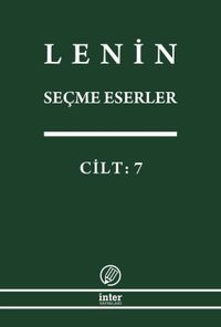 Seçme Eserler (7. Cilt) / Lenin