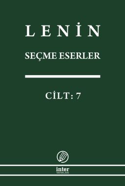 Seçme Eserler (7. Cilt) / Lenin