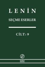 Seçme Eserler (9. Cilt) / Lenin