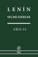 Seçme Eserler (11. Cilt) / Lenin