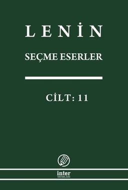 Seçme Eserler (11. Cilt) / Lenin