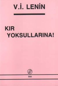 Kır Yoksullarına