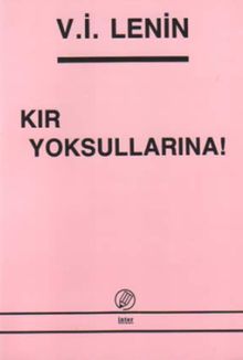 Kır Yoksullarına