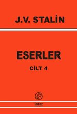Eserler 4 Stalin 1917-1920