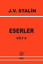 Eserler 6 Stalin 1924